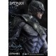 Batman Arkham Origins 1/3 Statue Batman Noel 76 cm